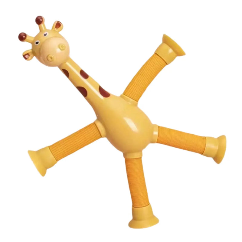 Girafinha Molly