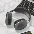 Headphone P9 bluetooth